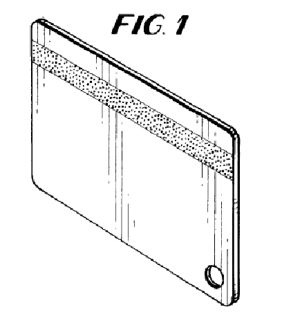 First CAFC Review of Inter Partes Patent ReexaminationIn inter partes reexamination 95/000,034,Vanguard Identification Systems Inc., v Bank of America Corporation, the BPAI reversed the examiners obviousness rejection, emphasizing the difference between a proper obviousness determination for design and utility patents. (previous discussion here) The BPAI determined that the prior art reference of record did not show a data card containing any type of aperture, but secondary references did.  Nevertheless, the BPAI determiend that it would not be obvious to modify the primary references to include one of the circular apertures of the secondary references.  The Board explained that obviousness of a design patent requires an analysis of whether the design would have been obvious to a designer of ordinary skill who designs articles of the type involved and that there must be a reference, a something in existence, the design characteristics of which are basically the same as the claimed design in order to support a holding of obviousness.  Vanguard then took the fight on to the CAFC in Vanguard Identification Systems Inc. v. David J. Kappos et al.Unfortunately for Vanguard, the reversal of the BPAI was affirmed without comment (Rule 36, here). Clearly, that not all inter partes patent reexaminations end in defeat for Patentees. Interestingly, this is the first inter partes patent reexamination to make it through the full process (i.e., from initial filing to CAFC appeal) some 11 years after enactment of the inter partes patent reexamination statutes. Also interesting in that the USPTO was supporting the patentability determination here, as opposed to their usual ro