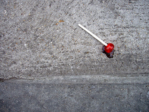 lollipop-abandoned