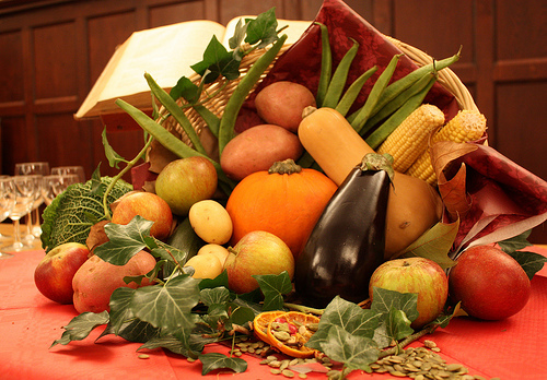 thanksgiving_cornucopia