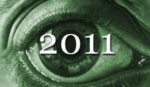 Top Stories of 2011