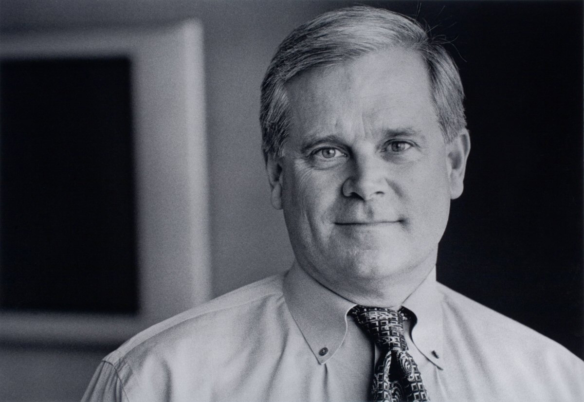 Bill Marler B-W headshot