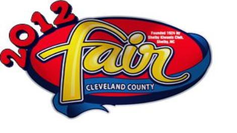 Cleveland+County+Fair