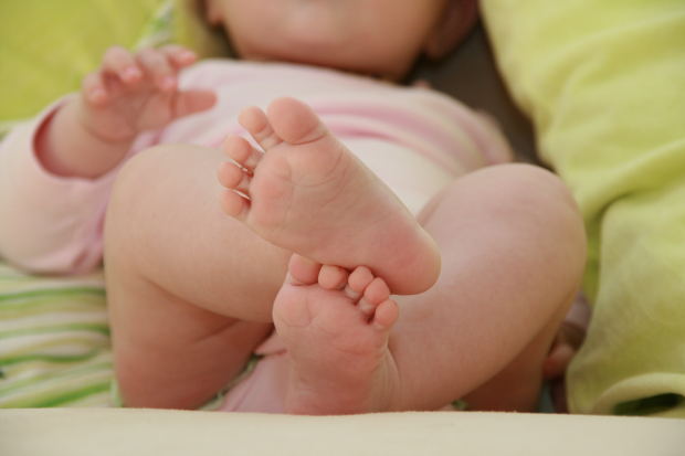 babyfeet