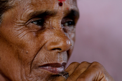 Nepal: families of missing persons attend memorial events (photo 1/8) by International Committee of the Red Cross (ICRC)