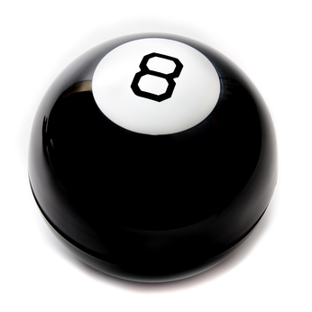 magic ball