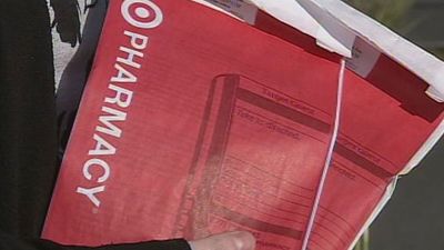 target-pharm