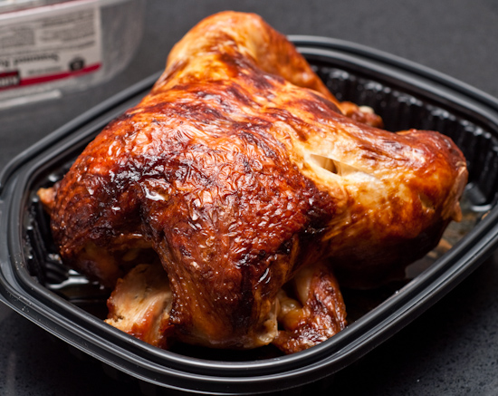 costco chicken