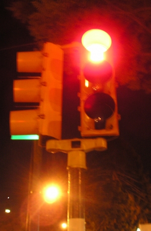 redlight
