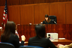 Courtroom