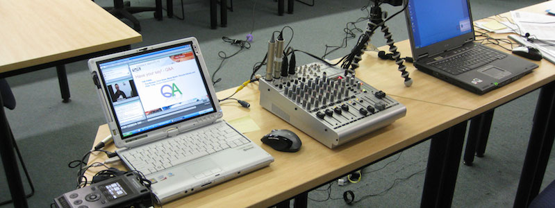 ABA Webinar