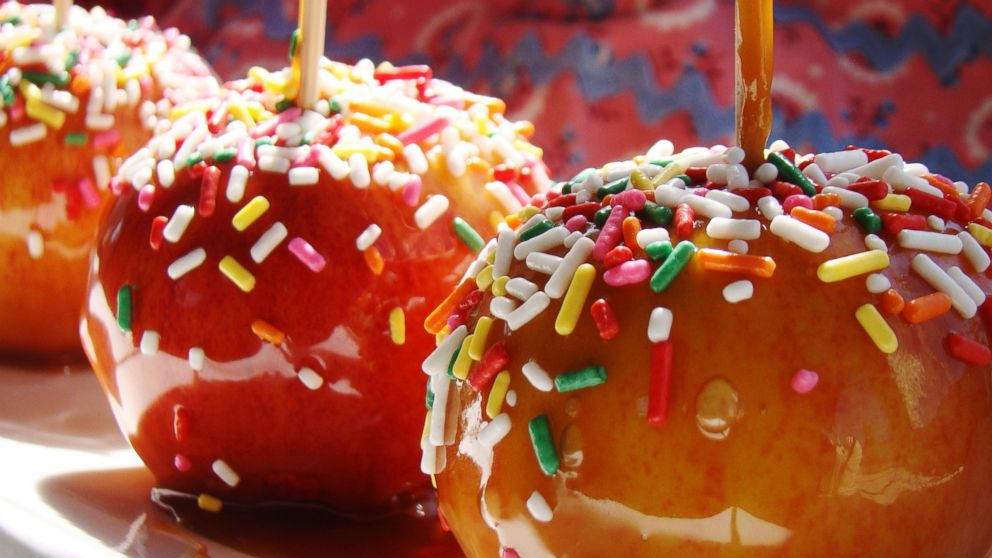 GTY_caramel1_apples_ml_141219_16x9_992