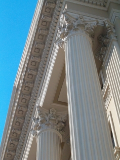 court