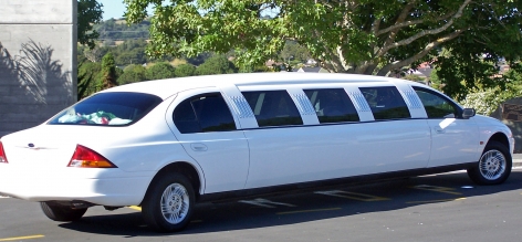 limo