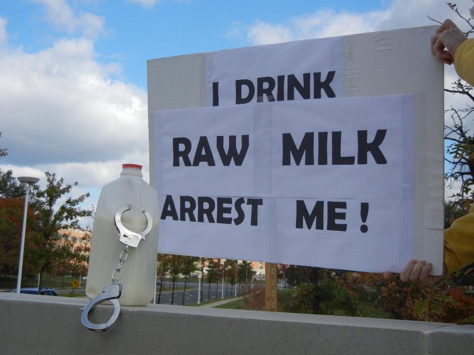 raw-milk