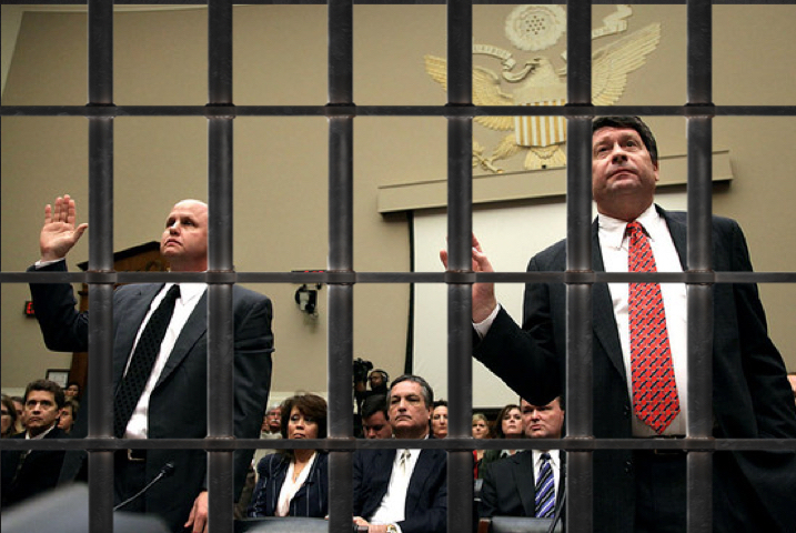 Jail Time
