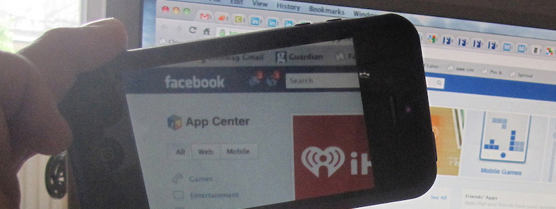 Facebook for lawyers