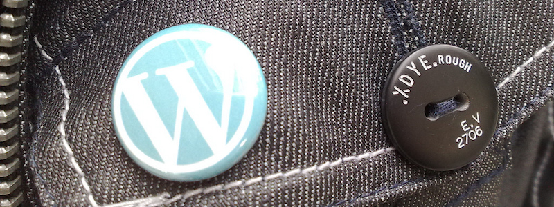 WordPress Blogs for lawyers