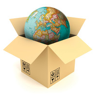 Glove in a box