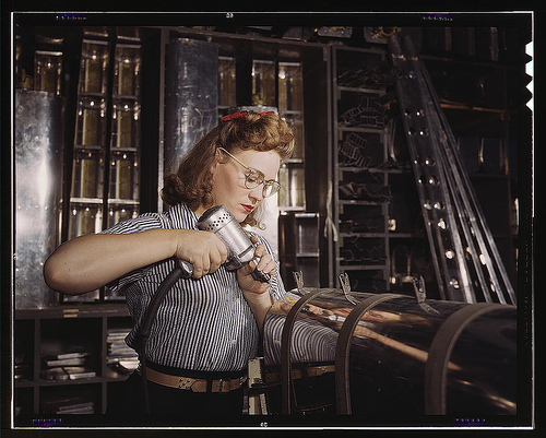 worker