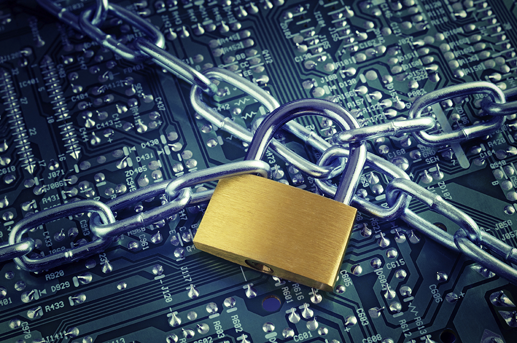 Cybersecurity