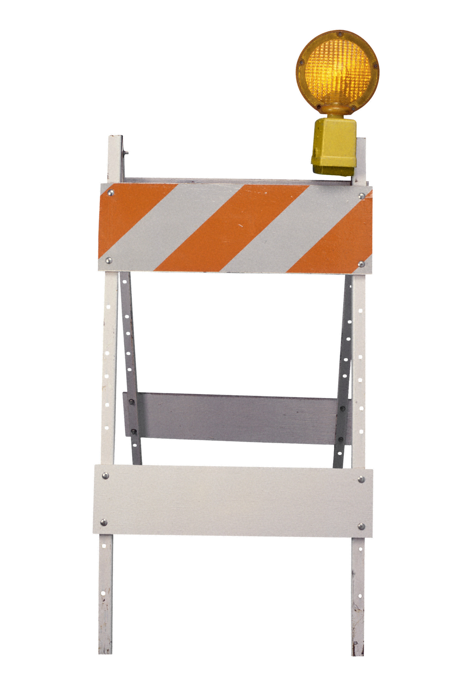 caution sign