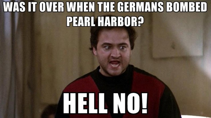 Belushi