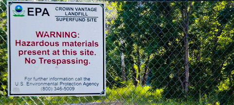 Superfund e