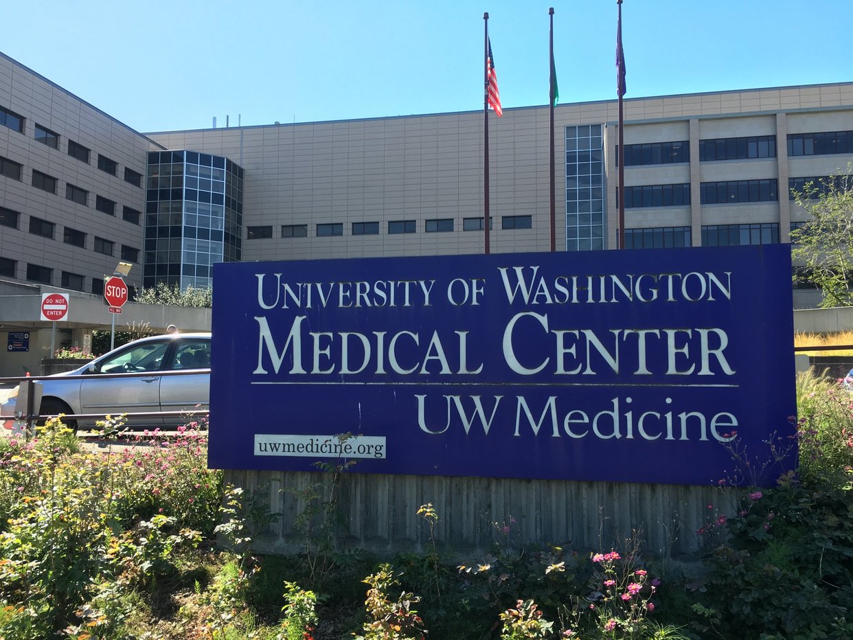 University of Washington Medical Center