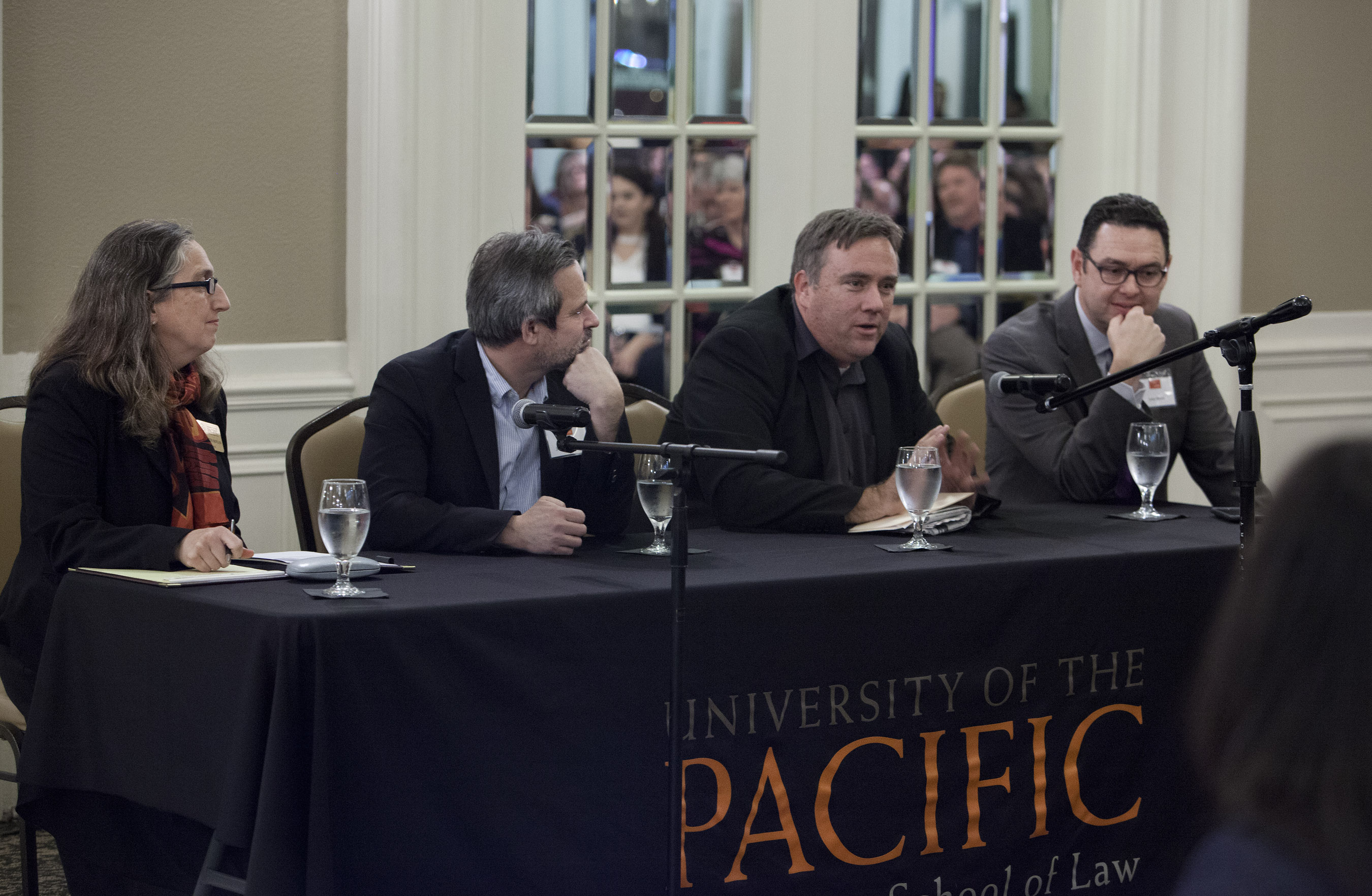 Panelists and MBM - Pacific clear