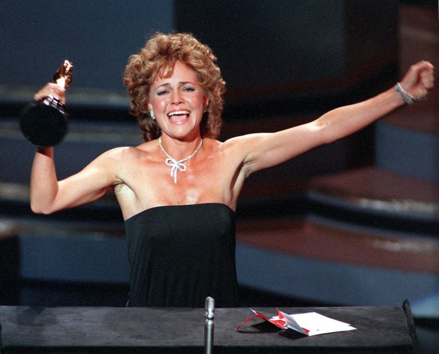 Sally fields