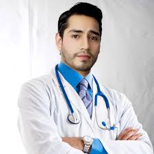 doctor