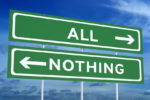 IPR and Estoppel after SAS Institute - All or Nothing