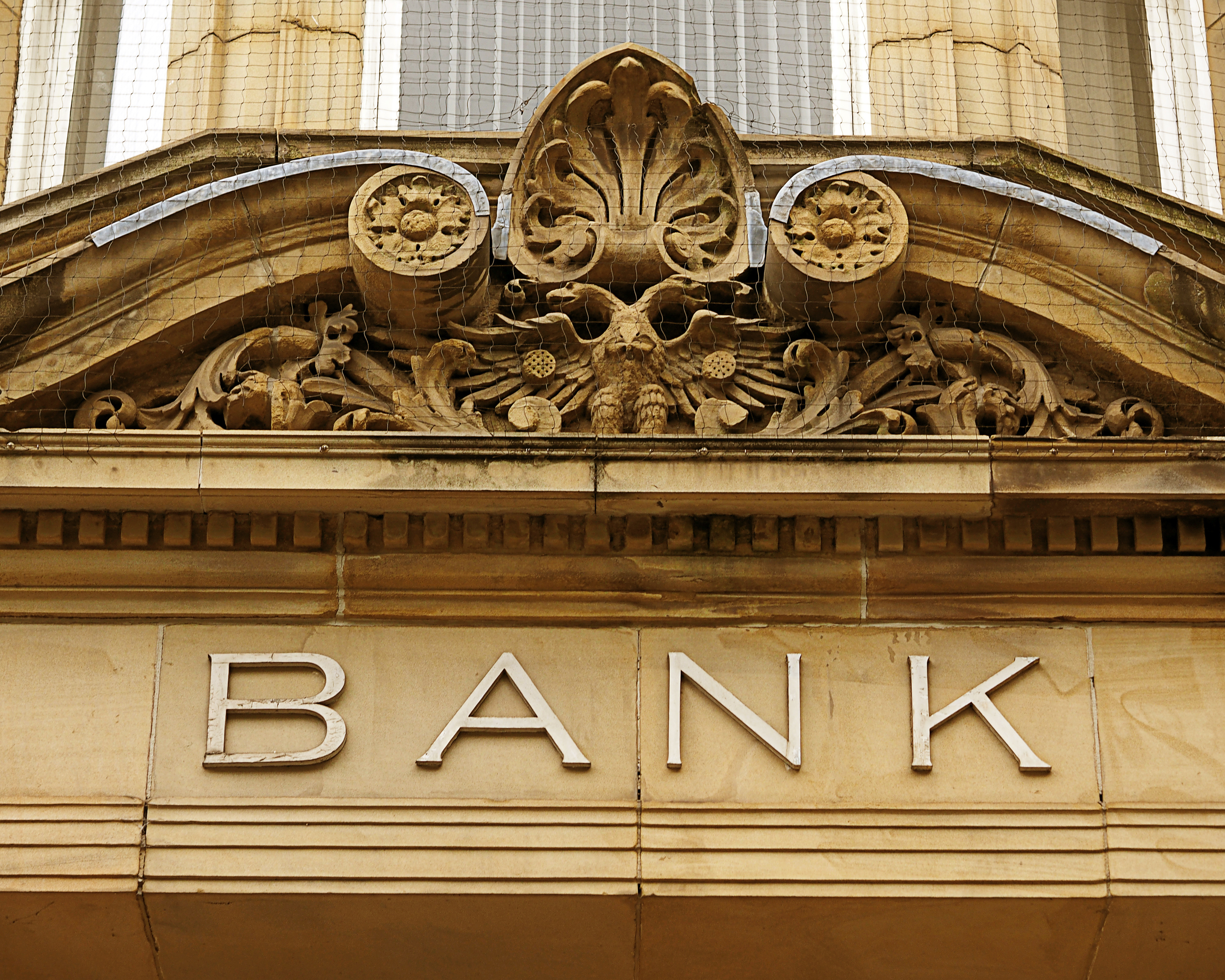 Bank