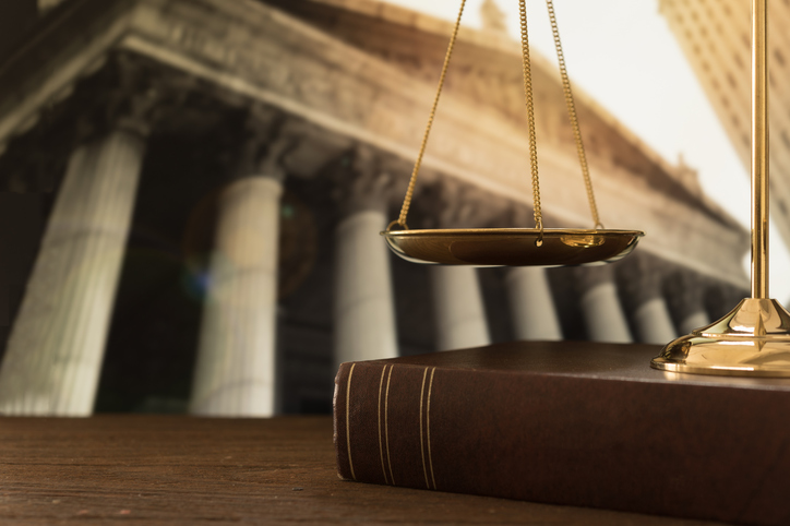 law