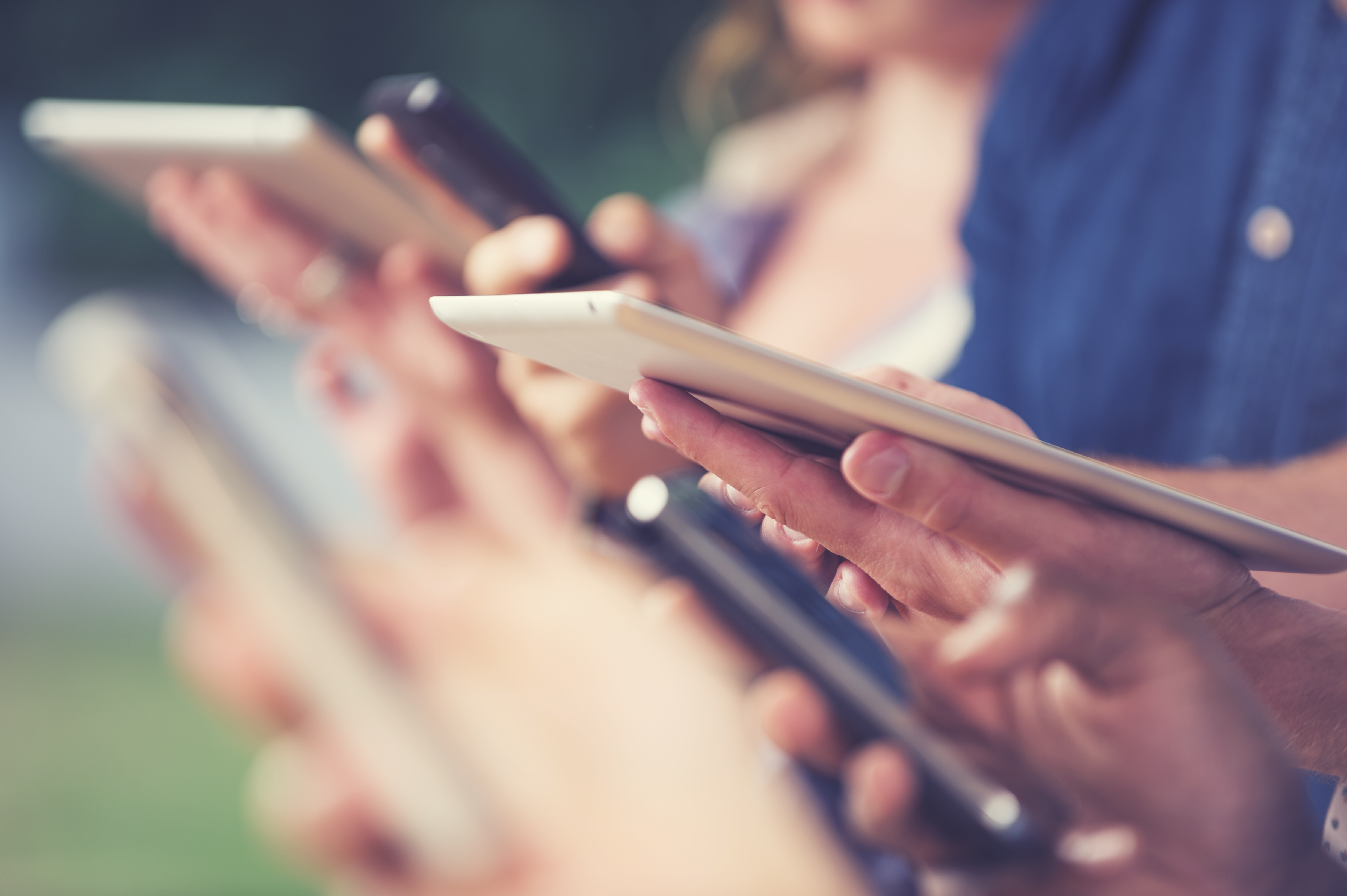 Norton Rose Fulbright - Data Protection Report blog