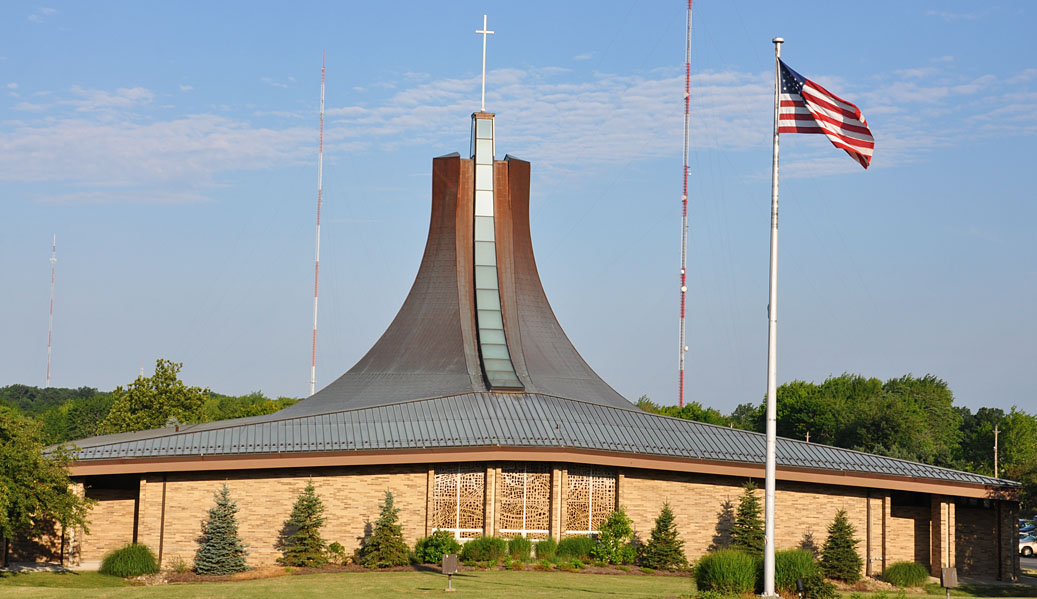 St. Columbkille Parish in Parma, OH