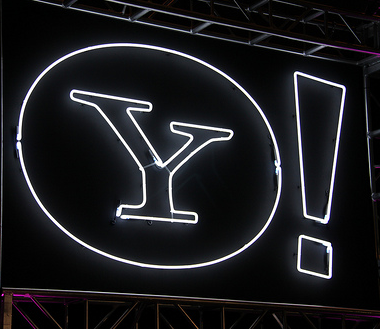 yahoo