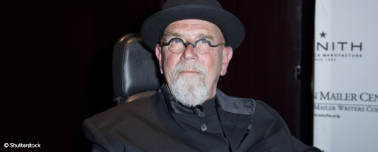 Image of plaintiff Chuck Close