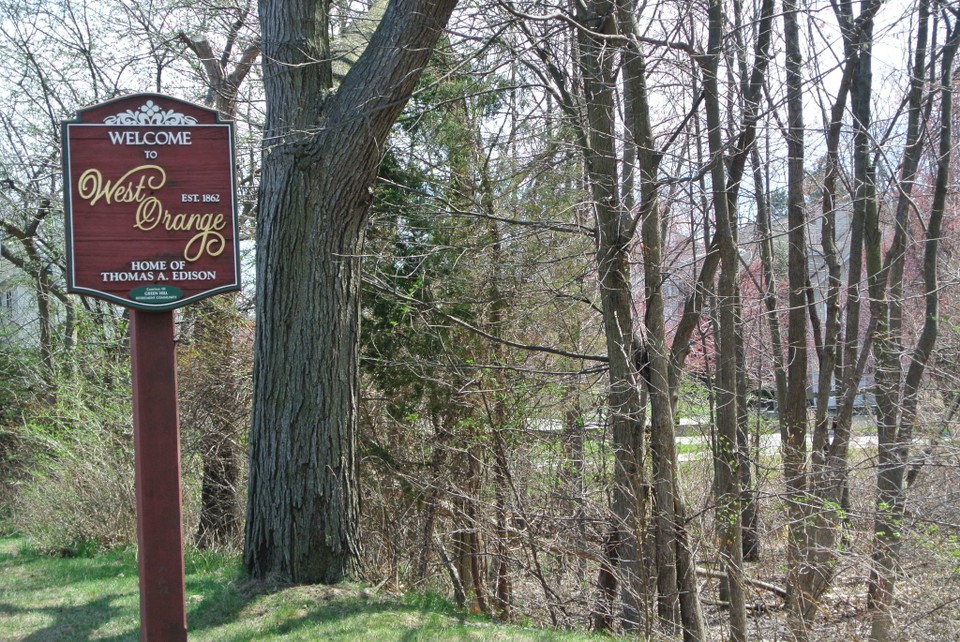 All but three schools in West Orange, NJ, tested positive for <i>Legionella</i> bacteria.