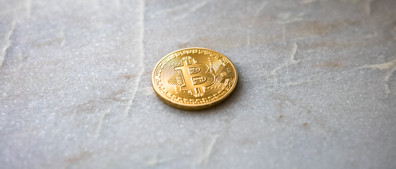 bitcoin new