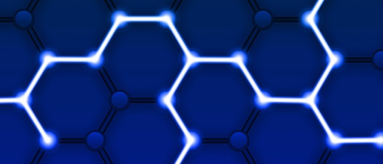 blockchain links