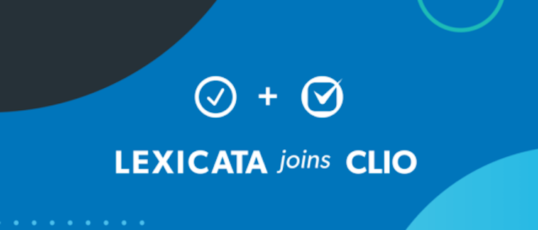 lexicata and clio