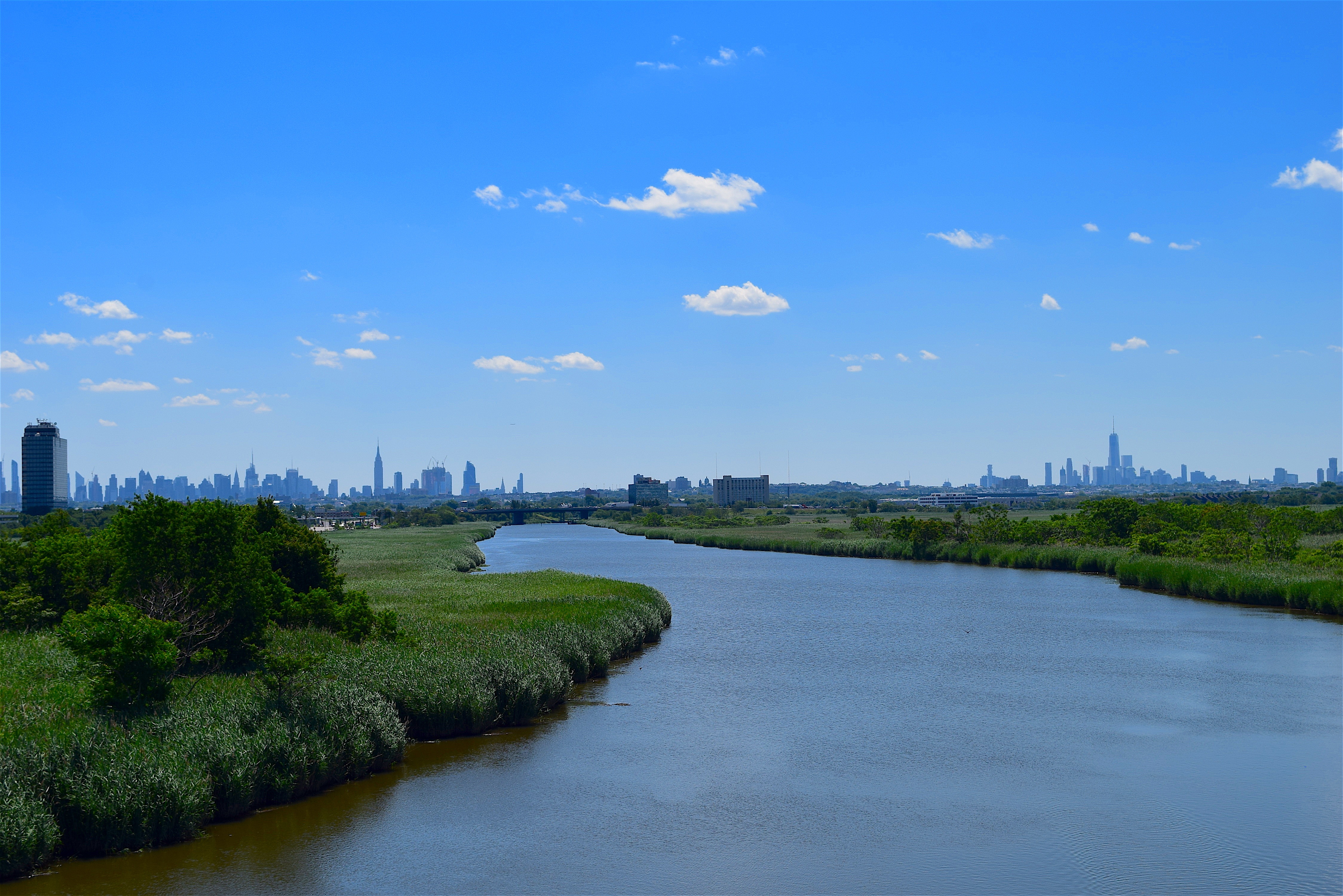 Waterway