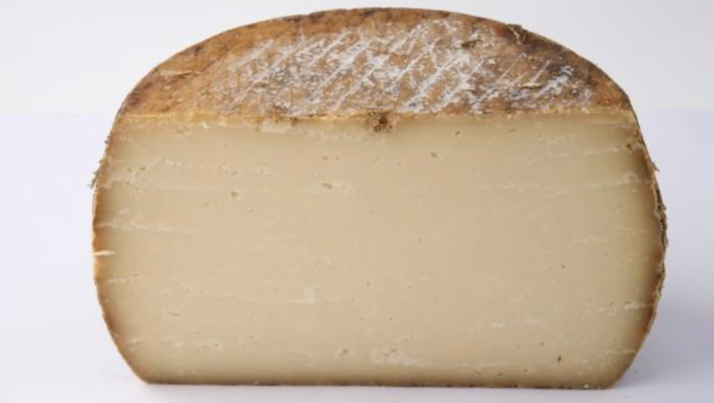Pecorino Stagionato cheese