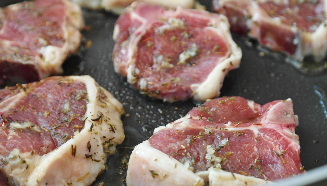pixabay_lamb_meat_Salmonella