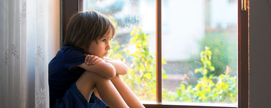 Child-by-window