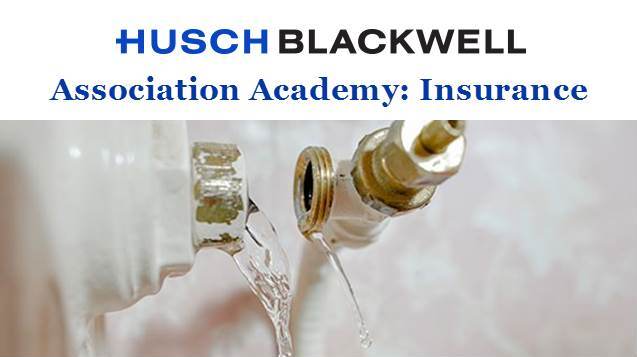 Association Academy: Insurance