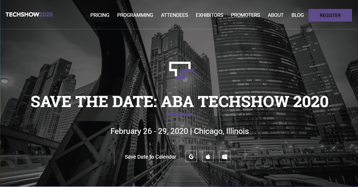 ABATECHSHOW2020
