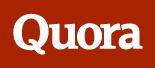 Quora logo for post about corporate stakeholders based on a Quora answer