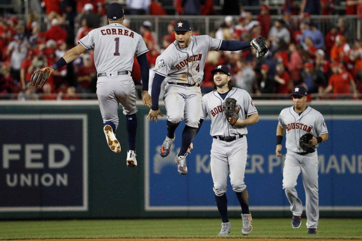 Astros